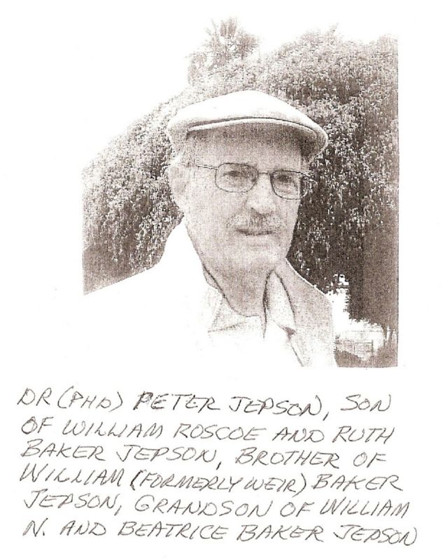 117 Peter Jepson